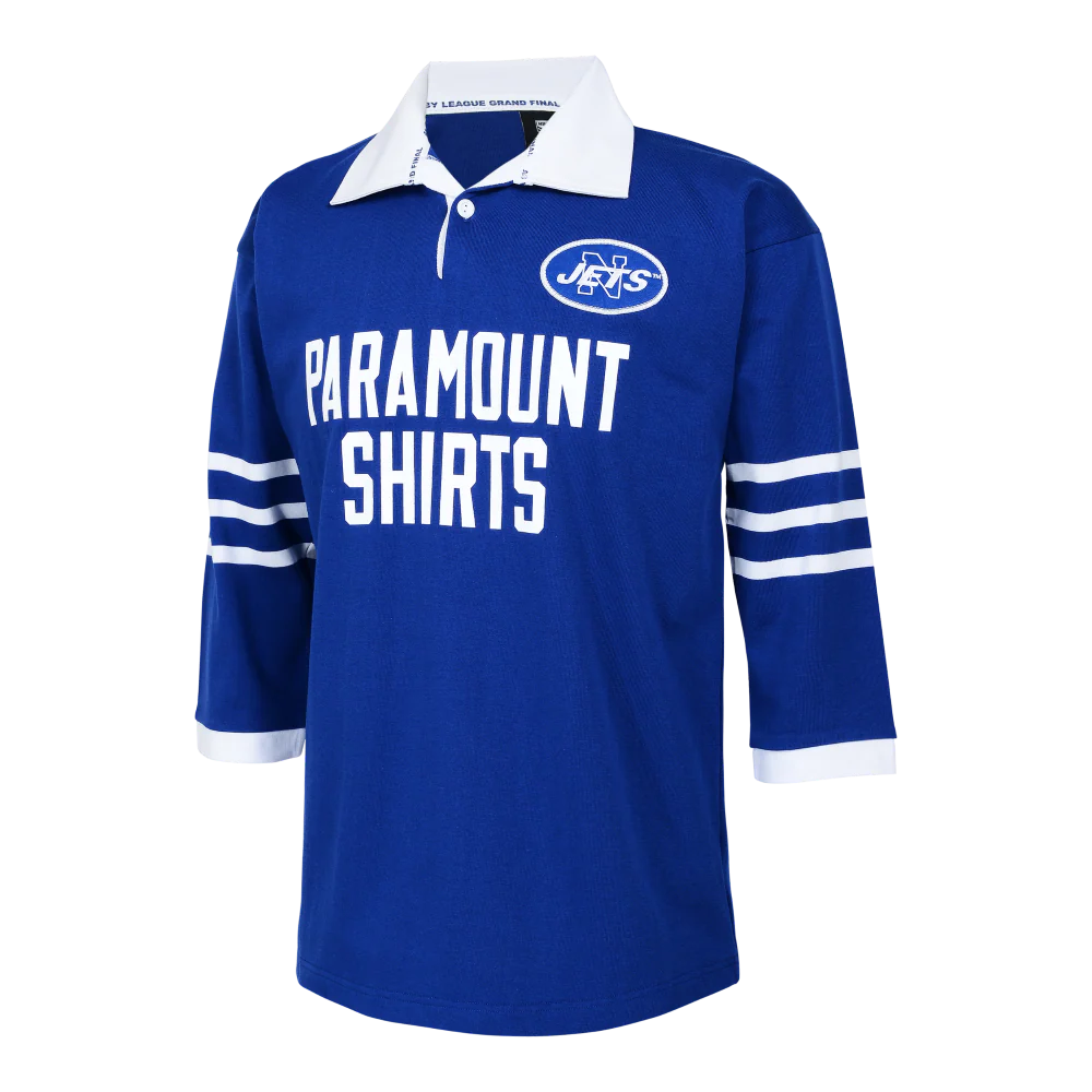 1981 Newtown Jets Grand Final Retro Jersey