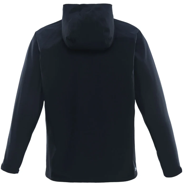 2025 Manly Warringah Sea Eagles Wet Weather Jacket - Image 2
