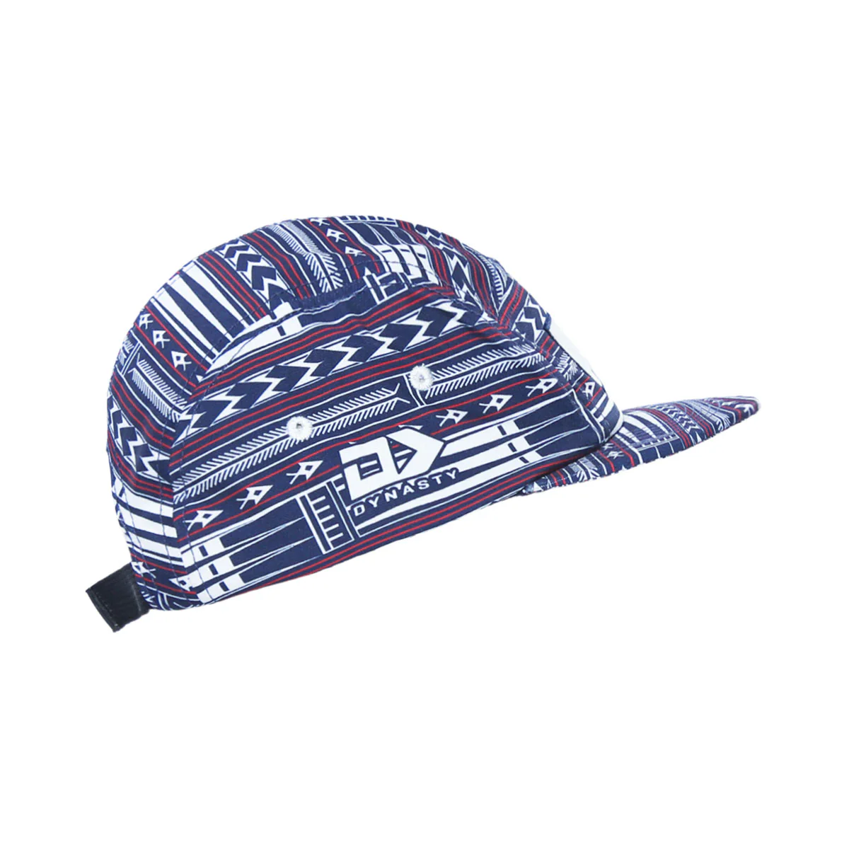 2025 Toa Samoa Panel Cap - Image 4