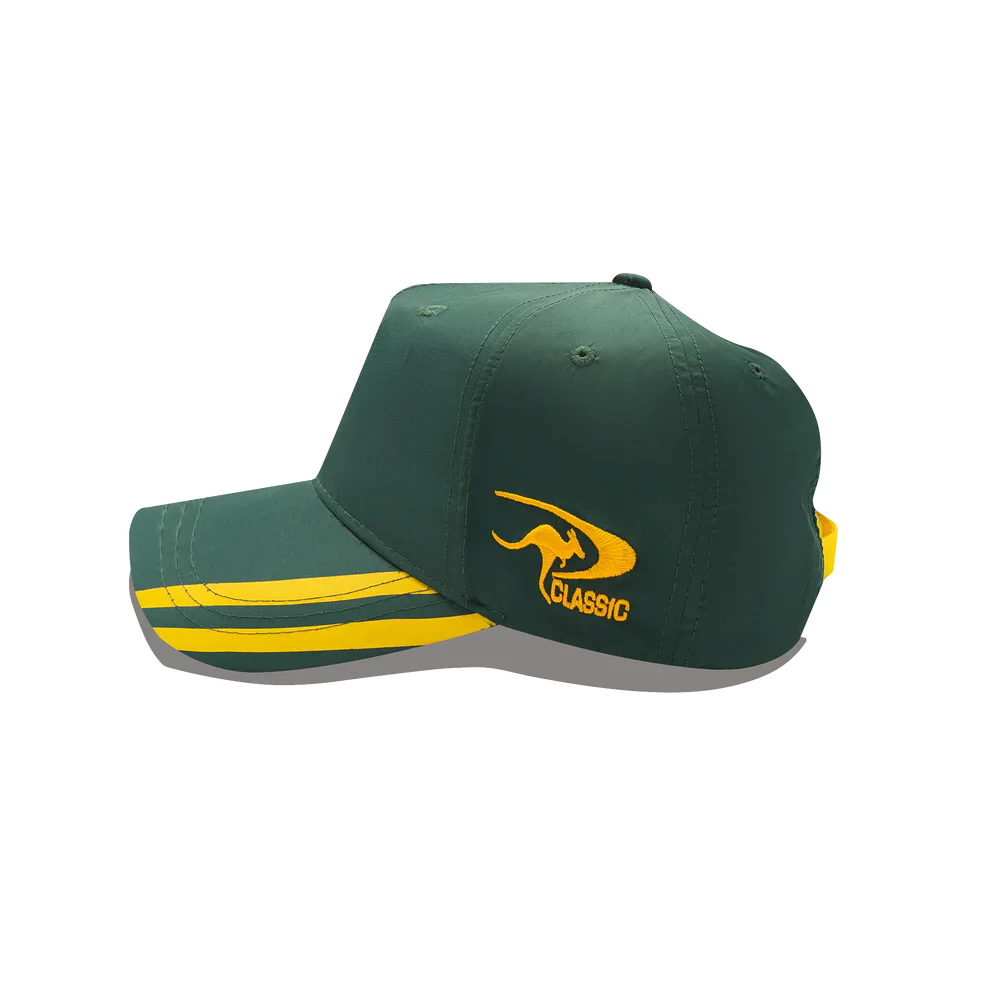 2026 Australian Kangaroos Media Cap - Image 2