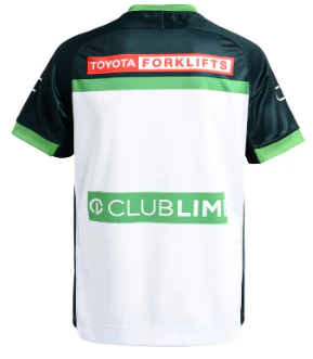 2026 Canberra Raiders Alternate Jersey - Image 2