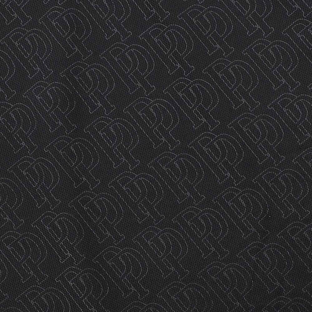 2026 Penrith Panthers Media Polo (Black) - Image 2