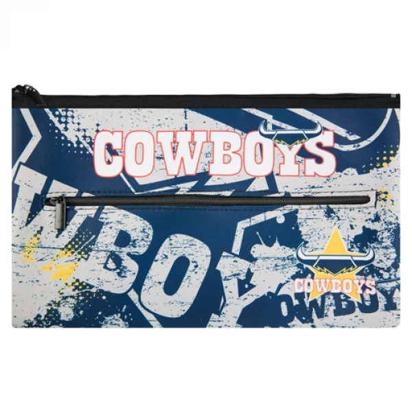Cowboys Pencil Case - Image 2