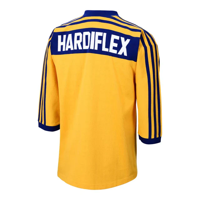1981 Parramatta Eels Retro Jersey - Image 2